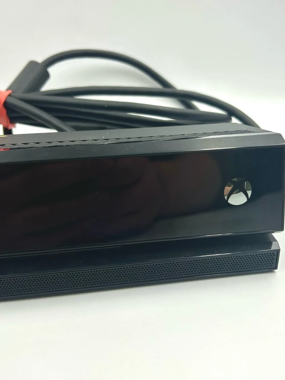Microsoft this kinect